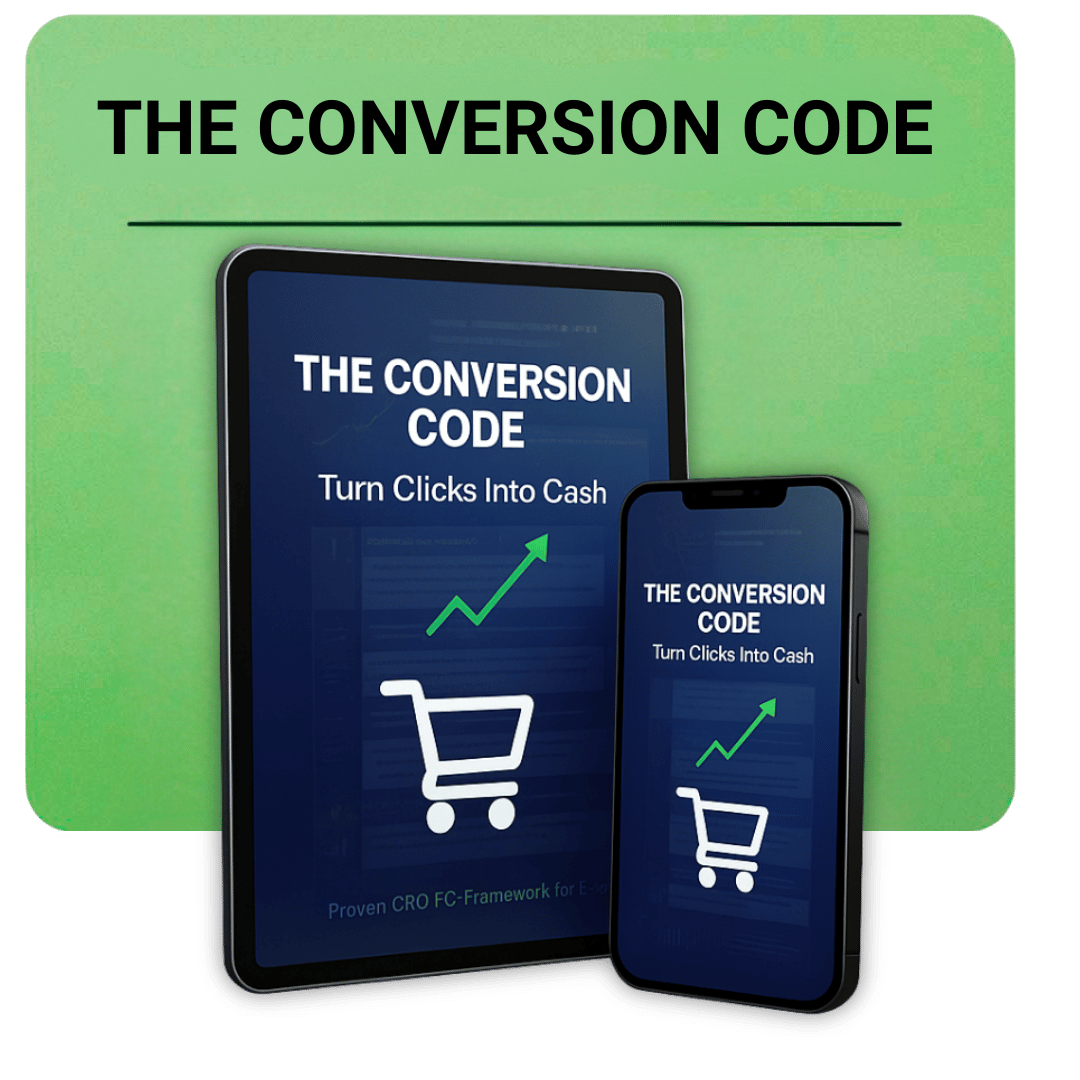 The Conversion Code