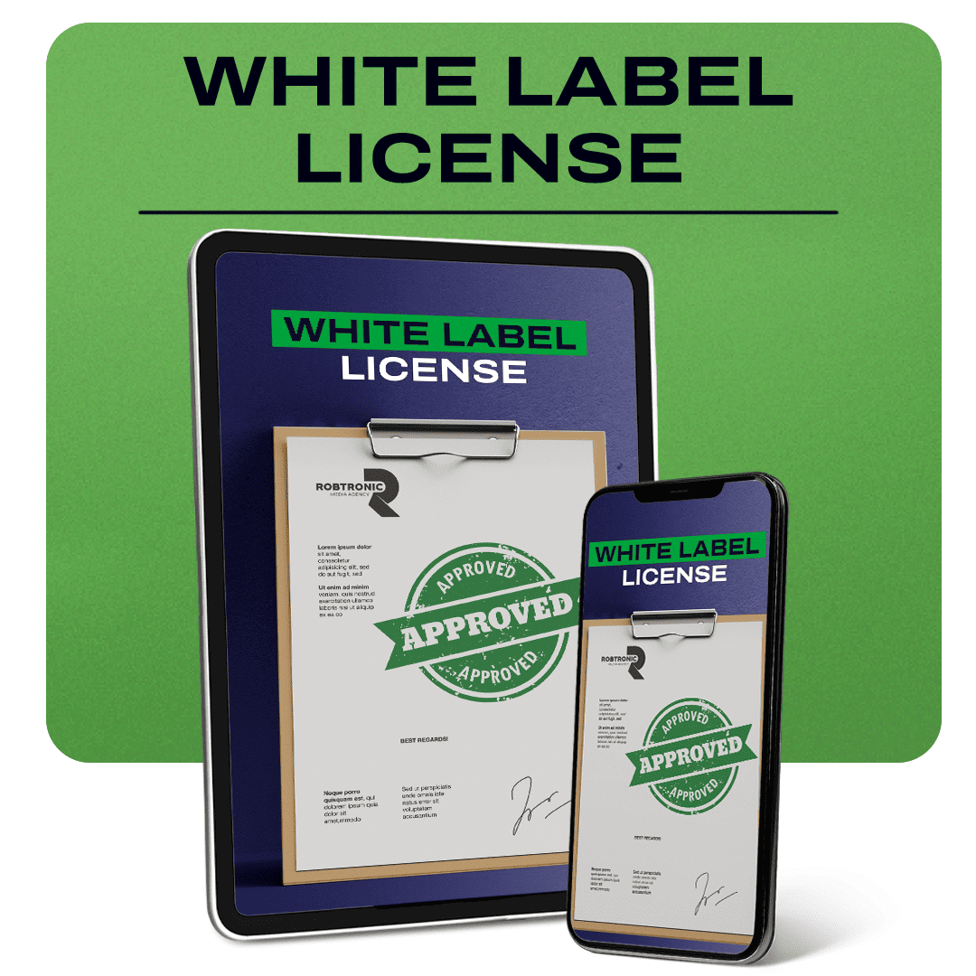 White Label – Merchant Center Unblock Framework for Agencies